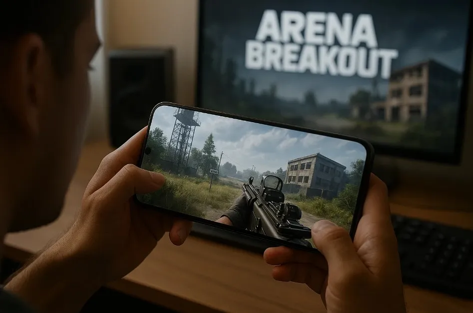 Интерес к ставкам на Arena Breakout растёт после обновлений геймплея