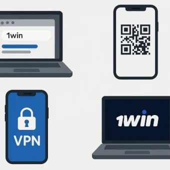 Как получить стабильный доступ к сайту 1win в странах СНГ Как получить стабильный доступ к сайту 1win в странах СНГ